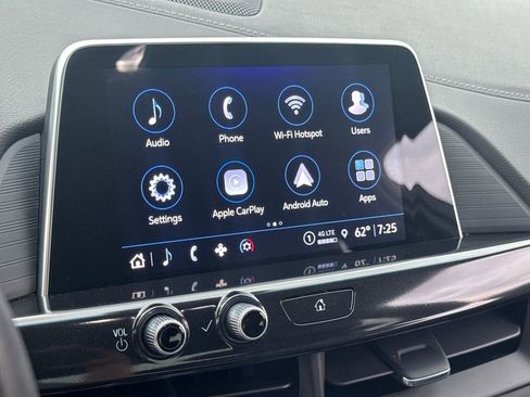 Used 2023 Cadillac CT4 Premium Luxury w/ Technology Package image 26