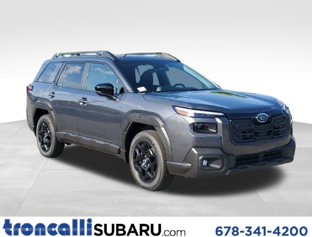 New 2026 Subaru Outback Limited w/ Premium/Limited Package 2 AWD/4WD image 1