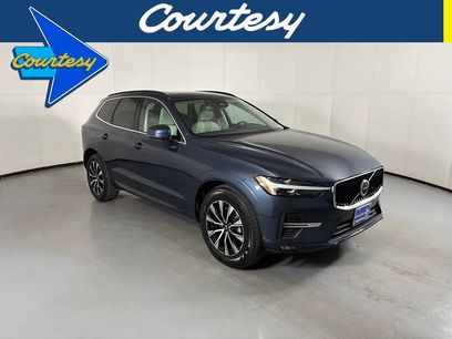 Used 2023 Volvo XC60 B5 Core w/ Climate Package