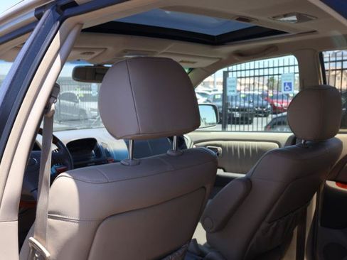 Used 2003 Lexus RX 300 4WD image 25