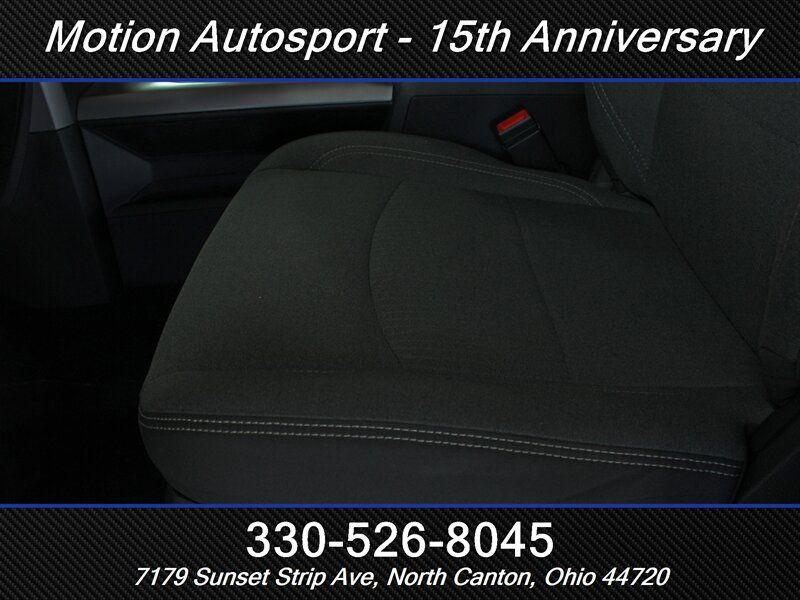 Used 2023 RAM 1500 Warlock AWD/4WD image 34