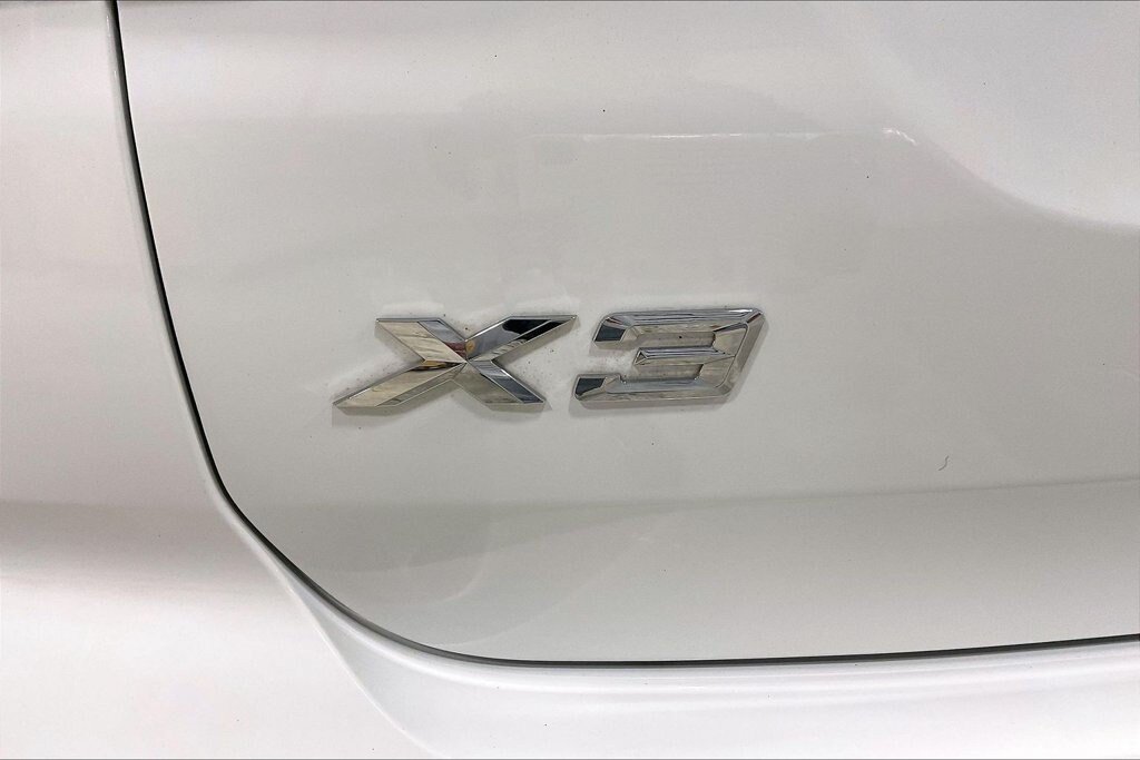 Used 2024 BMW X3 xDrive30i w/ Premium Package AWD/4WD image 25