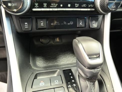 Used 2024 Toyota RAV4 XLE Premium w/ Weather Package AWD/4WD image 18