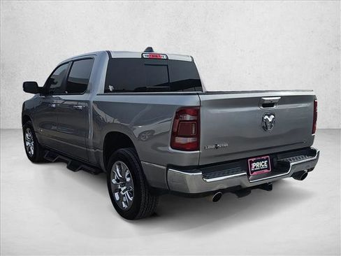 Used 2019 RAM 1500 Big Horn image 3