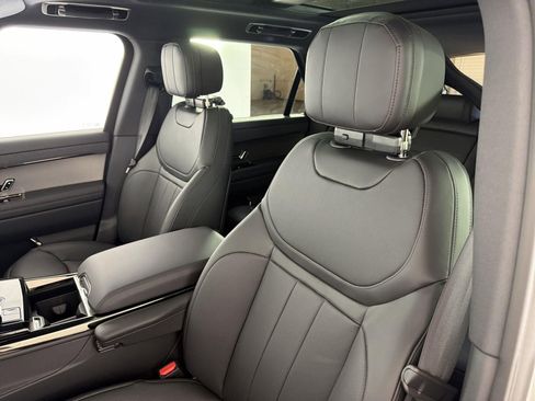 New 2026 Land Rover Range Rover Sport Dynamic SE image 24