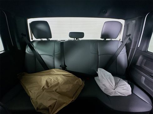 New 2026 RAM 5500 Tradesman image 10