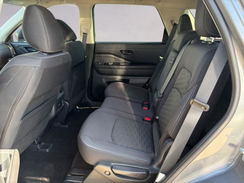 Used 2024 Nissan Pathfinder SV w/ Black Appearance Package image 13