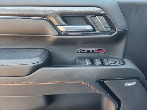 Used 2022 GMC Sierra 1500 AT4 w/ AT4 Premium Package image 25