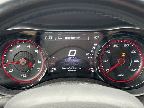 Used 2021 Dodge Charger SXT w/ Blacktop Package image 26