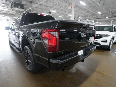 Used 2024 Ford F150 XLT w/ Equipment Group 302A MID AWD/4WD image 33