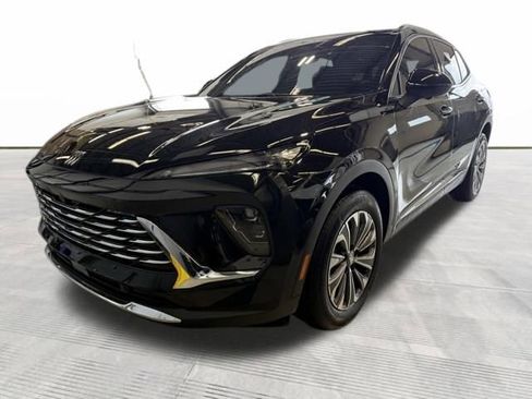 Used 2024 Buick Envision Preferred image 10