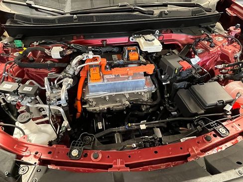 New 2026 Honda Prologue Elite image 10