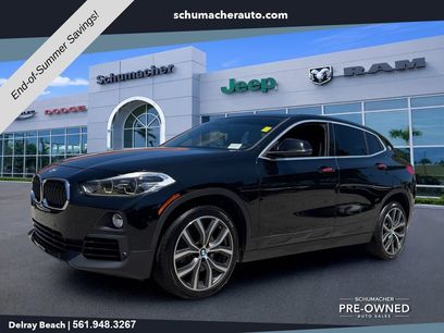 Used 2020 BMW X2 xDrive28i