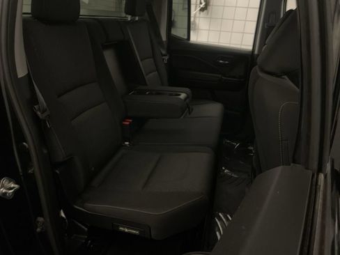 Used 2017 Honda Ridgeline Sport image 19