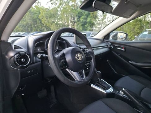 Used 2018 Toyota Yaris iA image 20