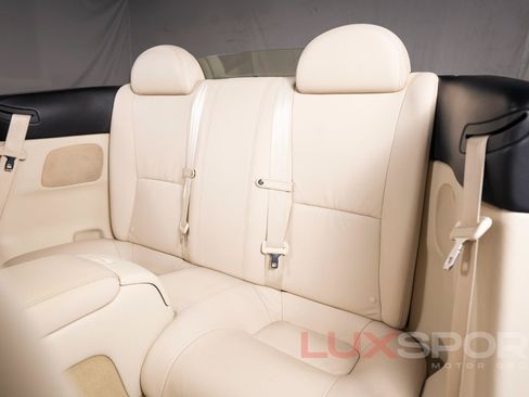 Used 2007 Lexus SC 430 Convertible RWD image 74