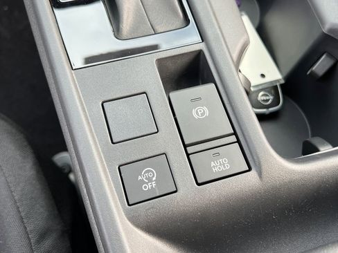 New 2026 Nissan Sentra S w/ Floor Mat Package FWD image 25