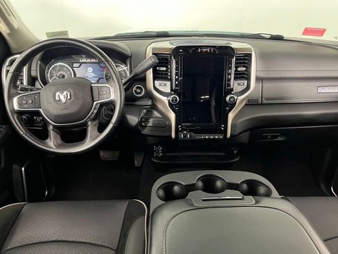 Used 2024 RAM 2500 Laramie image 13
