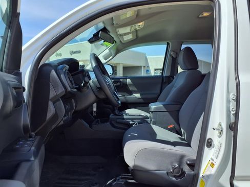Used 2023 Toyota Tacoma SR image 19