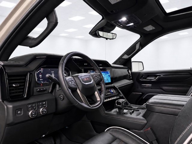 Used 2026 GMC Sierra 1500 AT4X AWD/4WD image 26