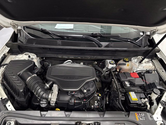 Used 2020 GMC Acadia AT4 AWD/4WD image 37