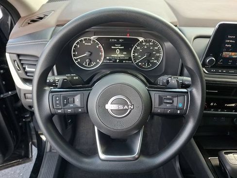 Used 2023 Nissan Rogue SV AWD/4WD image 20