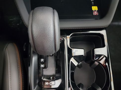 New 2026 Subaru Forester Sport AWD/4WD image 11