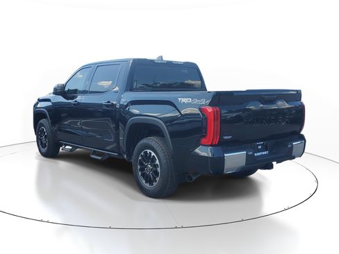 Used 2024 Toyota Tundra SR5 w/ TRD Off-Road Package AWD/4WD image 5