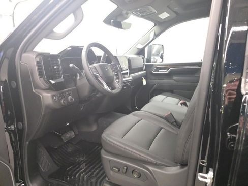 New 2026 Chevrolet Silverado 2500 LT w/ Trail Boss Package image 20