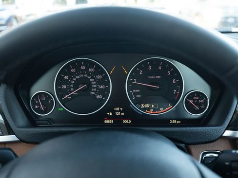 Used 2015 BMW 328i Sedan image 33