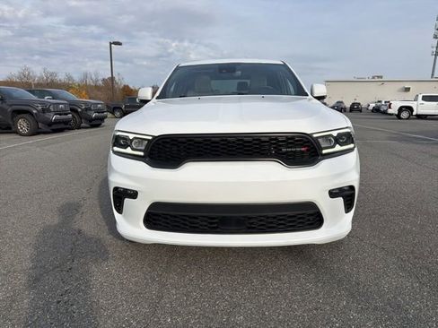 Used 2022 Dodge Durango GT image 3