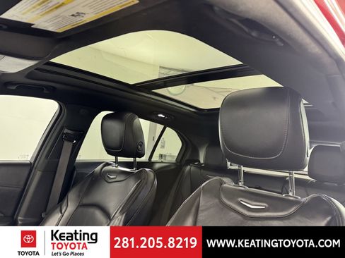 Used 2021 Cadillac XT4 Sport image 19