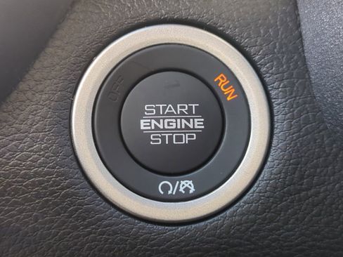 New 2025 RAM 2500 Tradesman image 30