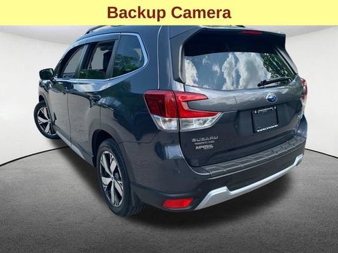 Used 2021 Subaru Forester Touring AWD/4WD image 11