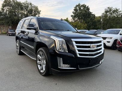 Used 2016 Cadillac Escalade Luxury