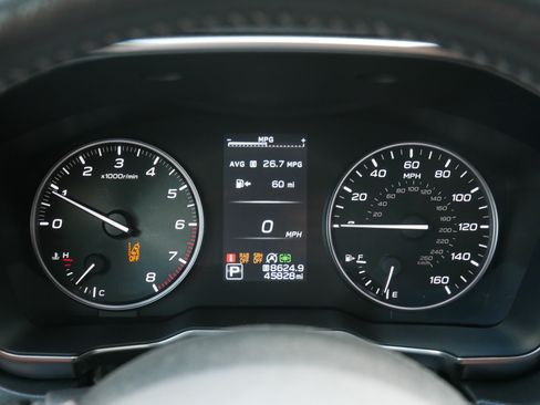 Used 2023 Subaru Outback Limited AWD/4WD image 22