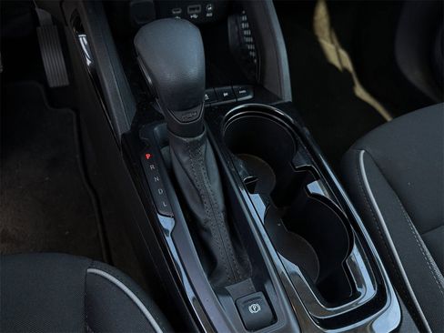 Used 2023 Chevrolet TrailBlazer LT image 21