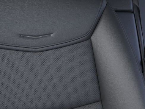 New 2025 Cadillac XT6 Premium Luxury w/ Technology Package image 21