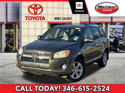 Used 2009 Toyota RAV4 Limited