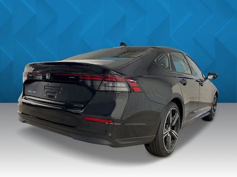 New 2026 Honda Accord SE image 5