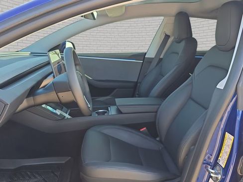 Used 2025 Tesla Model 3 RWD image 16