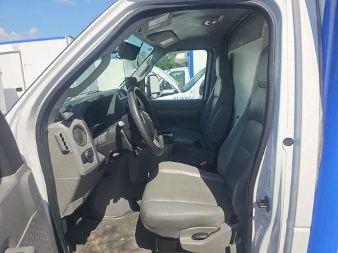 Used 2023 Ford E-350 and Econoline 350 Super Duty w/ Power Windows & Locks Group RWD image 6