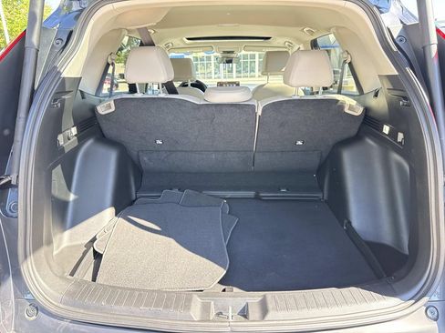 Certified 2025 Honda CR-V EX-L image 23