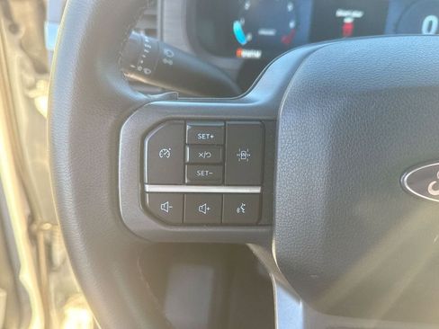 Used 2024 Ford F150 XLT w/ Mobile Office Package image 9