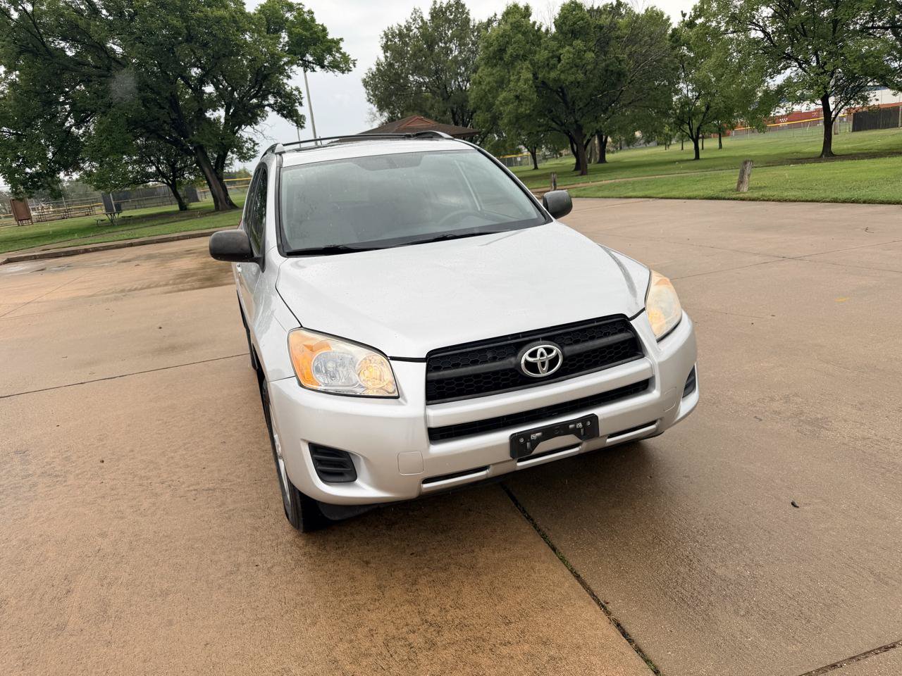 Used 2012 Toyota RAV4 FWD w/ Upgrade Value Pkg image 25