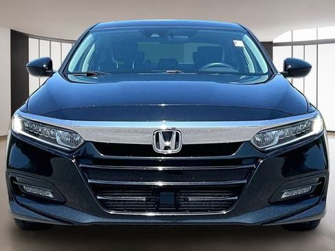 Used 2020 Honda Accord EX image 2
