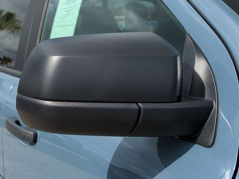 New 2025 Ford Ranger XLT w/ Equipment Group 301A High image 12