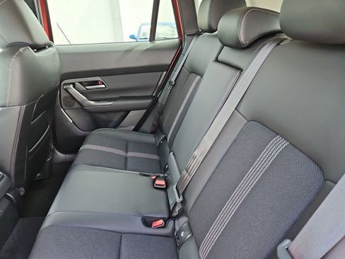 New 2026 MAZDA CX-50 AWD 2.5 S w/ Cargo Package image 10