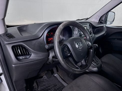 Used 2020 RAM ProMaster City Tradesman w/ Window Group 05 image 9