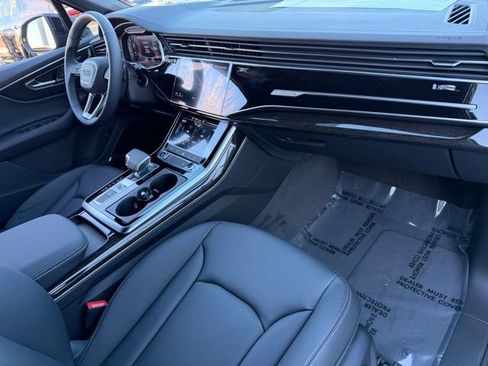 New 2026 Audi Q7 3.0T Premium AWD/4WD image 27